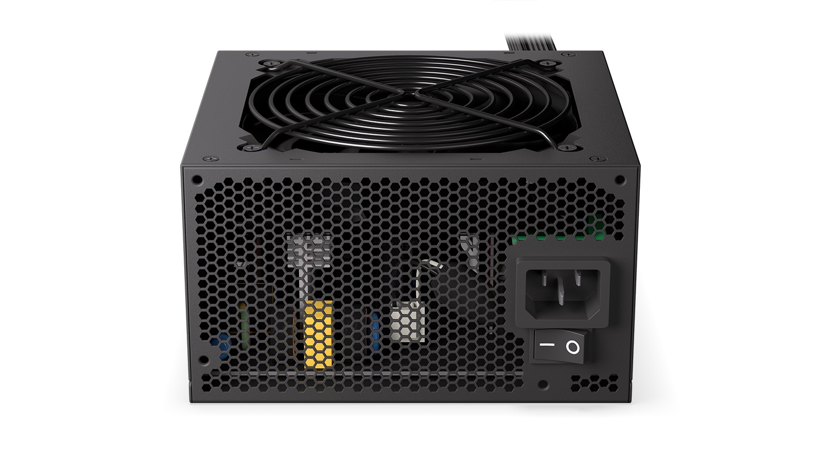 Извор на енергија modular ENDORFY Vero L5 Bronze 600W, 24-pin ATX, 600 W