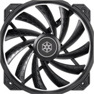 Ftohës SilverStone Shark Force 160, 160 mm