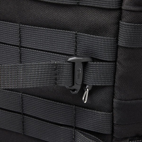 Rripa mbajtës për tripod Lowepro ProTactic Quick Straps III, palë, të zinj