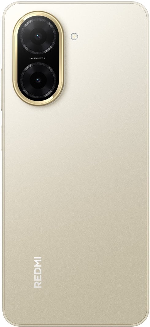 Celular Xiaomi Redmi A5, 6.88", 3/64GB, i artë