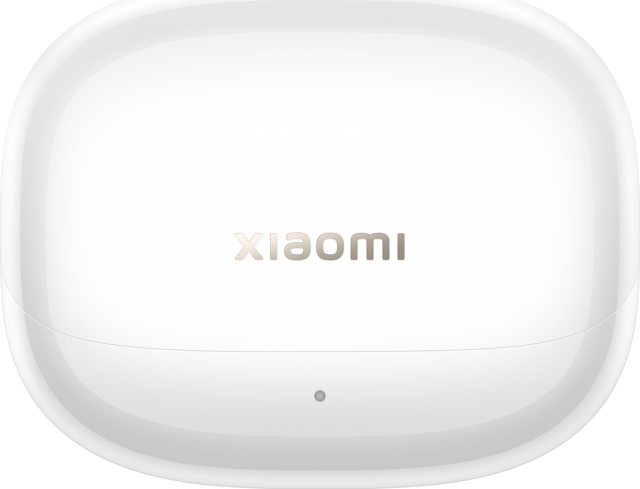 Kufje wireless Xiaomi Buds 5 Pro, anulim zhurme, Bluetooth, të bardha