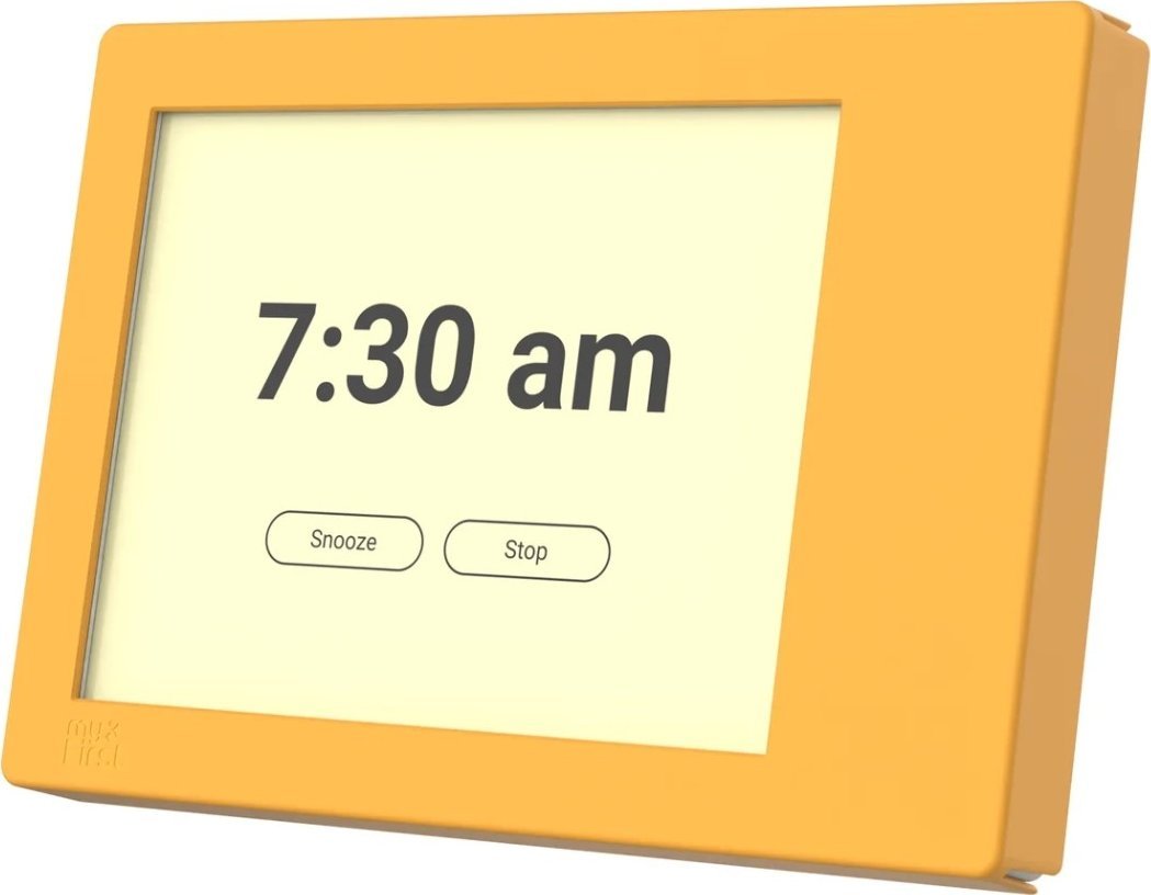 Kornizë digjitale MyFirst Frame Doodle, 9", 32GB, lidhje me aplikacion