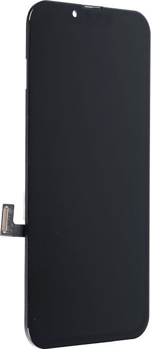 Ekran zëvendësues për iPhone 13 ZY HD, 6.1", me prekje, i zi