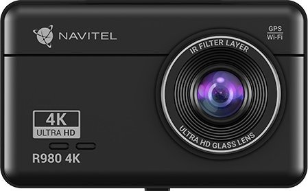 Камера за автомобил Navitel R980 4K