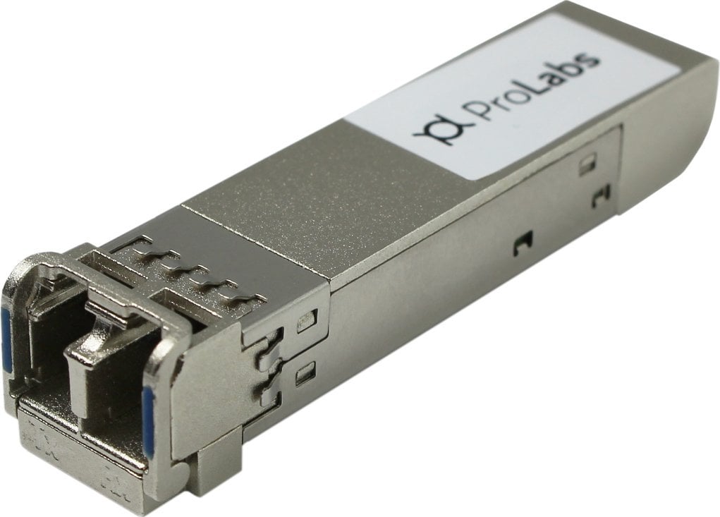 Модул HP J9150D SFP, 10Gbps, оптички влакна