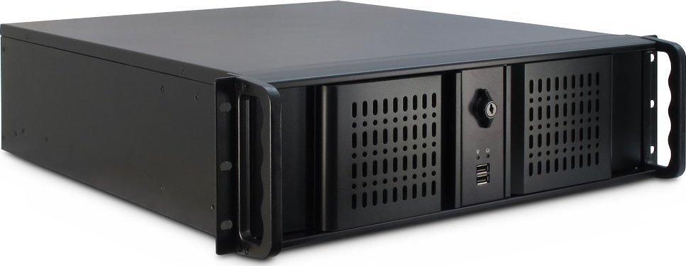Raft për server INTER-TECH 3U-3098-S 19" IPC, 3U
