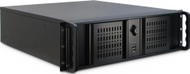 Raft për server INTER-TECH 3U-3098-S 19" IPC, 3U