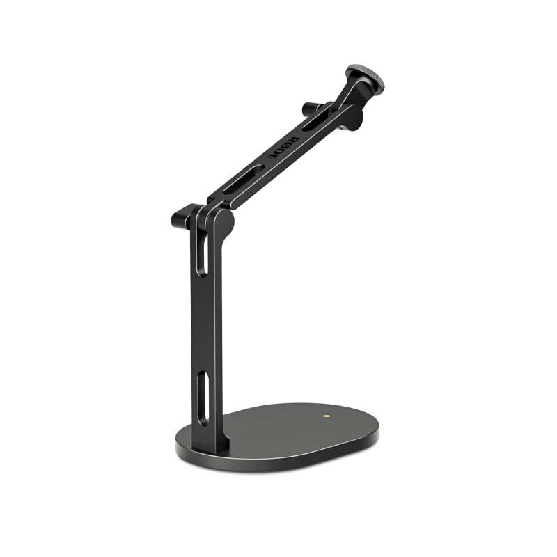 RODE DS2 Desk Microphone Stand