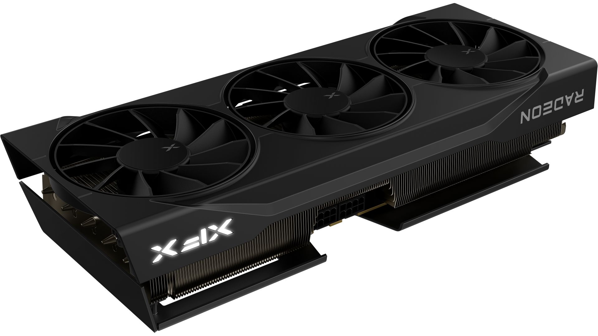 Kartelë grafike XFX Swift AMD Radeon RX 9070 XT