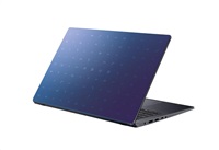 Laptop ASUS NTB E510, 15.6", FHD, Intel Celeron N4020, 4GB RAM, 128GB eMMC, Intel UHD 600, i kaltër