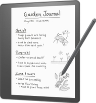 E lexues Amazon Kindle Scribe 16GB, ekran 10.2" Paperwhite, stilolaps bazë, gri