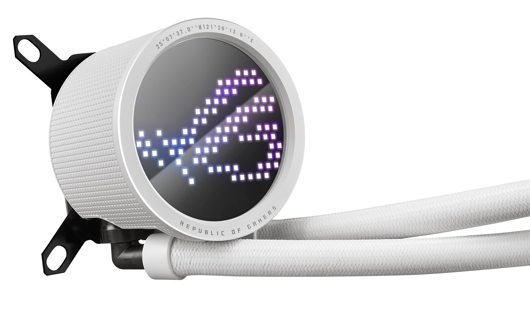 Ладилник со вода ASUS ROG Ryuo III 360 ARGB, 12 cm