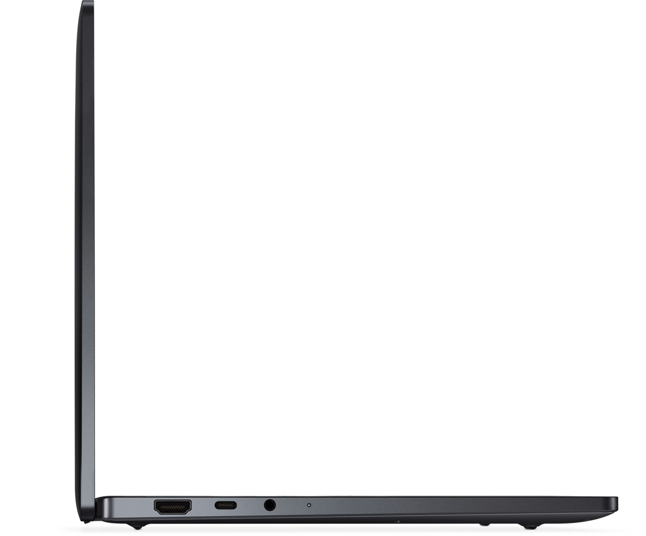 Laptop Dell Pro 14 Premium PA14250, 14", FHD+, Intel U7-268V, 32GB RAM, 512GB SSD, i hirtë