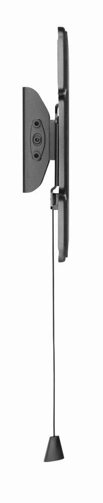 Mbajtëse muri për TV Gembird WM-65T-02, 32"-65", e zezë