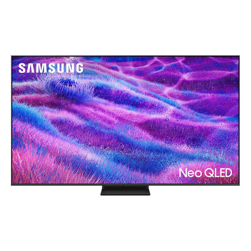 Televizor Samsung QE85QN80FAUXXH, 85", Neo QLED 4K, i zi