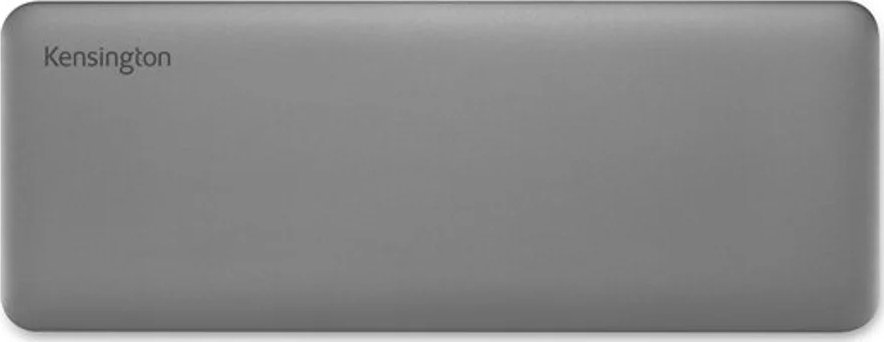 Docking station Kensington SD5760T Thunderbolt 4, Dual 4K, 40Gbps, gri