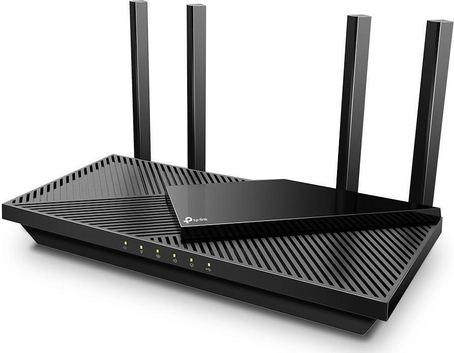 Ruter TP-LINK Archer AX55, i zi
