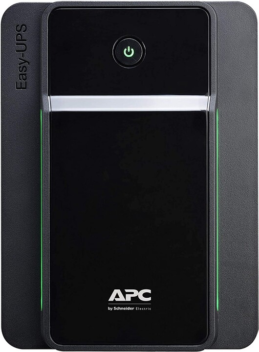 UPS APC Easy 1200VA, Shuko