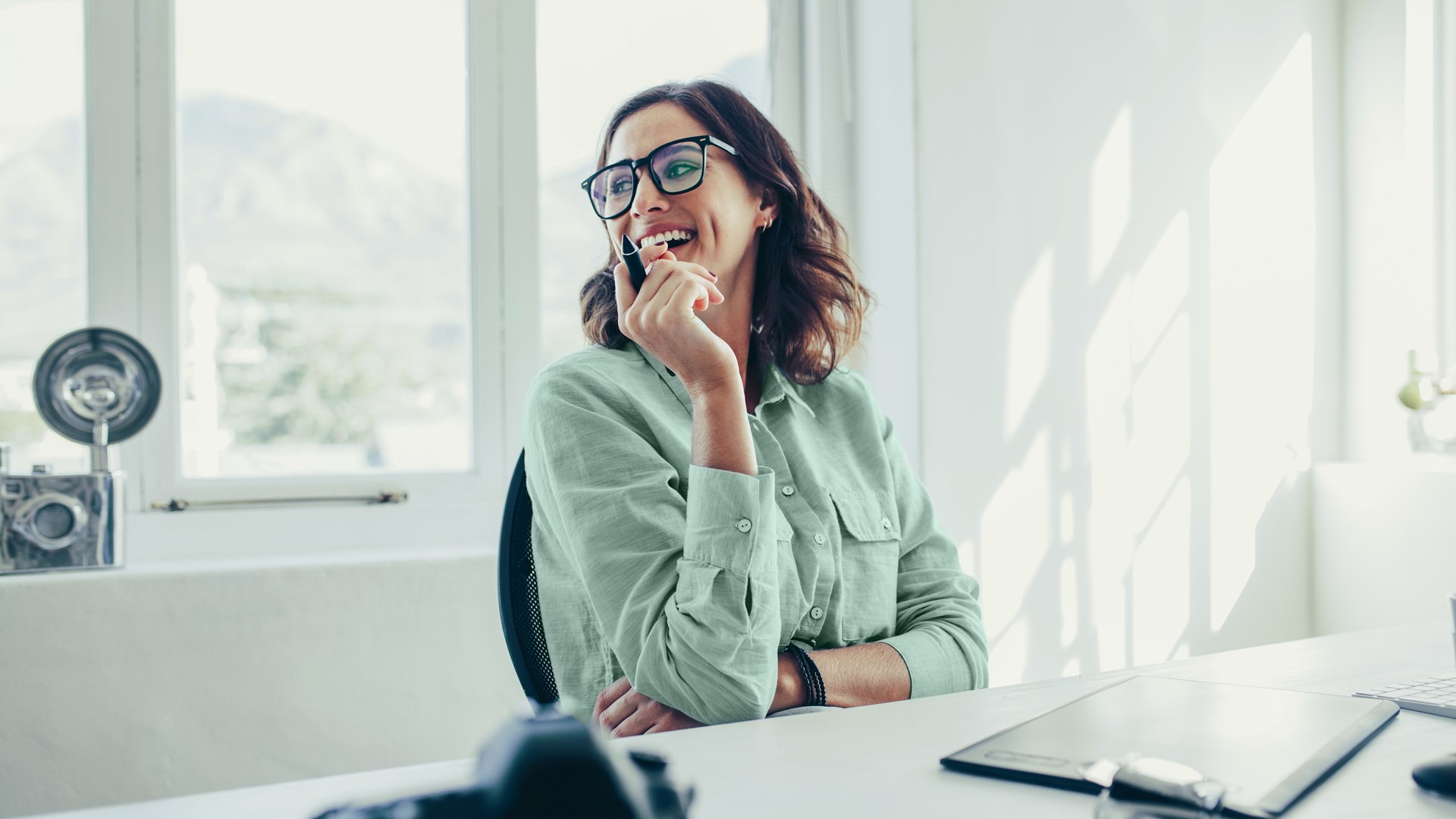 Monitor AOC CU34P3CV, 34", UltraWide Quad HD, i zi