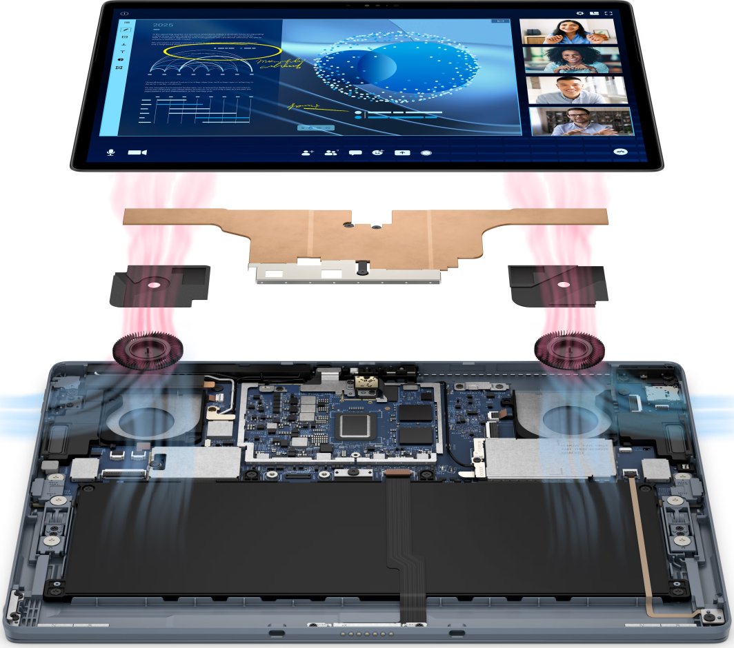 Laptop Dell Latitude 7350, Ultra 7 164U, 16GB RAM, 512GB SSD