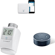 Qendër kontrolli smart home HomeMatic HmIP Access Point 140887, lidhje IP, kompakt, e bardhë