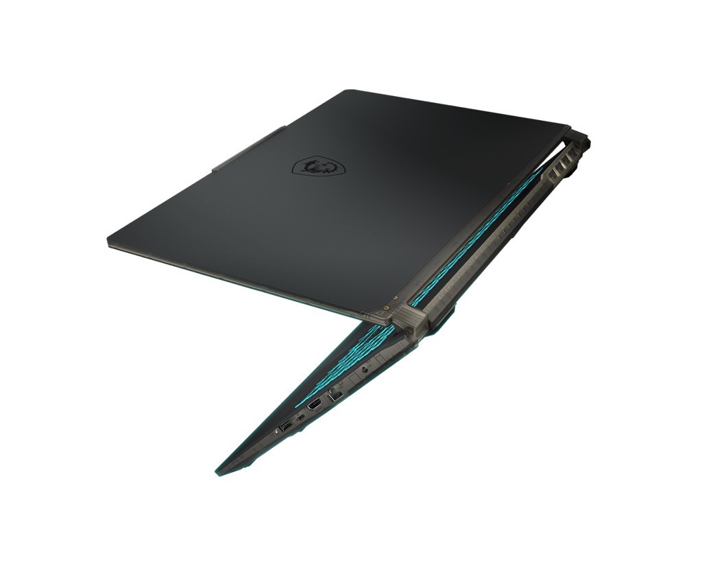 Laptop MSI Cyborg 15, 15.6", FHD, Intel Core i5-13420H, 16GB RAM, 1TB SSD, NVIDIA GeForce RTX 3050, i zi