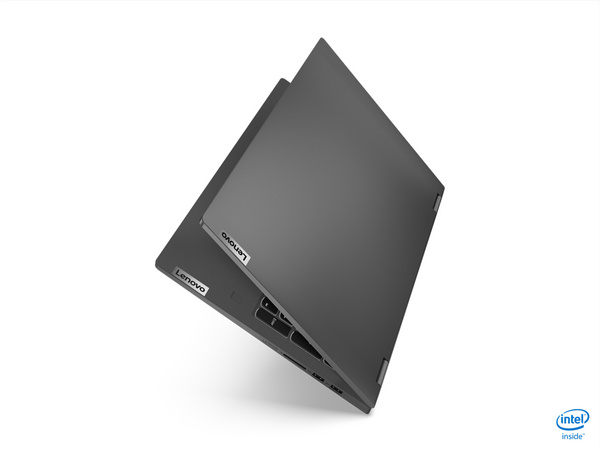 Laptop Lenovo IdeaPad Flex 5 15ITL05, 15.6", 12 GB RAM, 256 GB SSD, Intel Core i5-1135G7, Intel Iris Xe, i hirtë