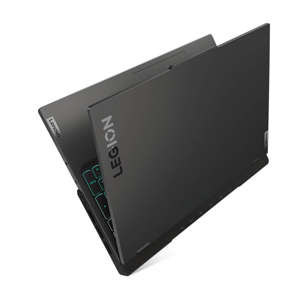 Laptop Lenovo Legion Pro, 16", Intel i9-13900HX, 32 GB RAM, 1 TB SSD, NVIDIA GeForce RTX 4080, i hirtë