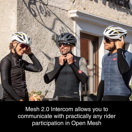 Helmë çiklizmi Sena R2 EVO Road, madhësia S, gri mat