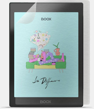 Folie mbrojtëse Doodroo Ddbooxnovaair Aria 2, për Onyx BOOX Tab Mini C Nova Air Air C Air 2, transparente