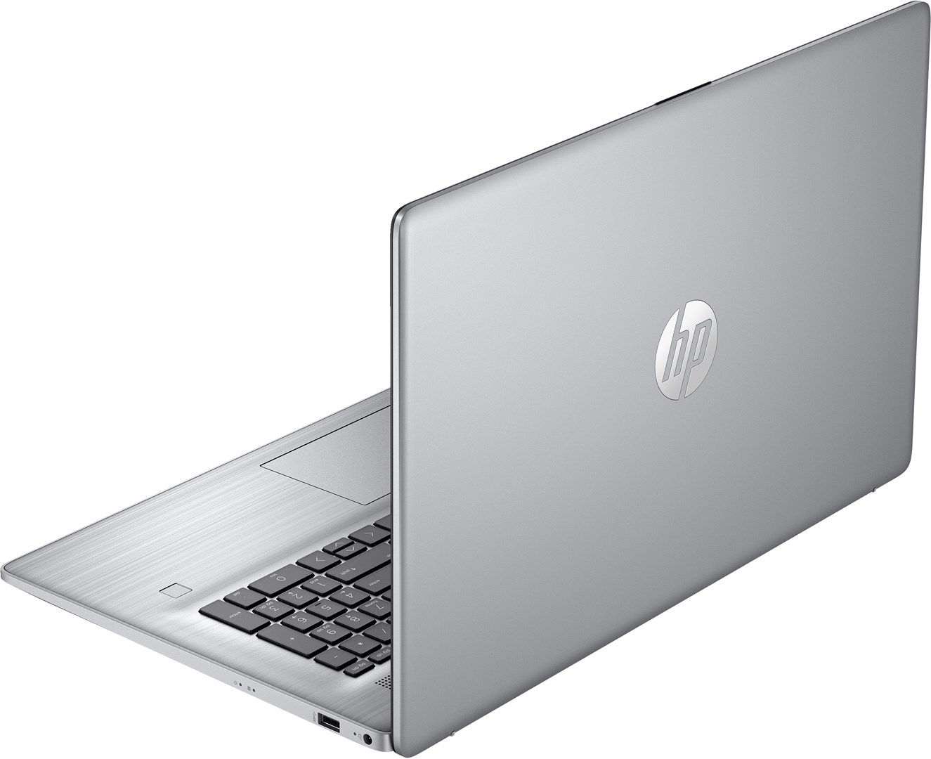 Laptop HP 470 G10, Intel Core i5 1335U, 17.3", 16GB RAM, 512SSD, i argjendtë