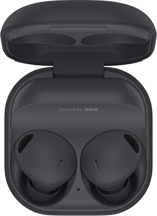 Kufje Samsung Galaxy Buds 2 Pro, /grafit