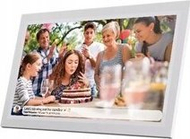 Kornizë digjitale Denver Frameo PFF-1503, 15.6" IPS Full HD, 16GB, e bardhë