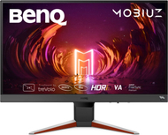 Monitor BenQ Mobiuz EX240N - LED, 24", FullHD, i zi Monitor BenQ Mobiuz EX240N - LED, 24", FullHD, i zi