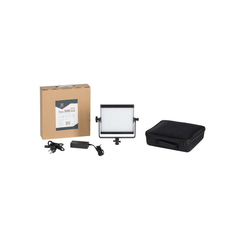 Quadralite Thea 300 RGB Pro Quadralite Thea 300 RGB Pro