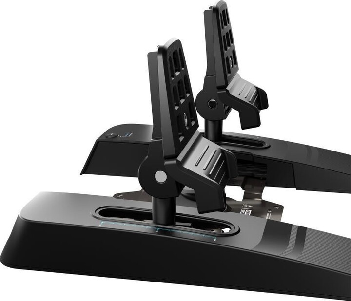 Pedale Turtle Beach VelocityOne Rudder