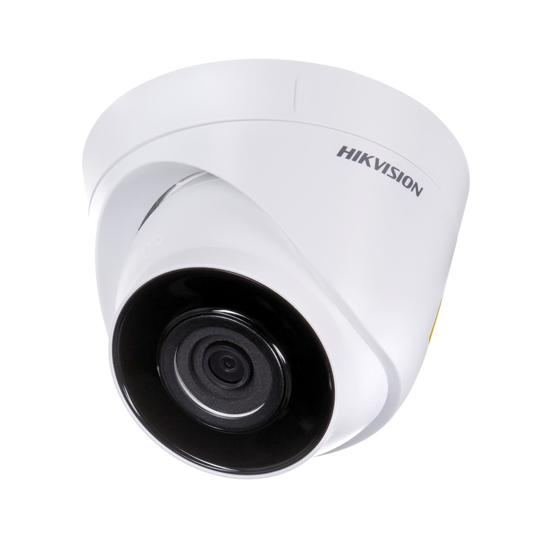 Kamerë sigurie Hikvision DS-2CD1343G2-I, 4 MP, 2560 x 1440, me detektim të lëvizjes, e bardhë