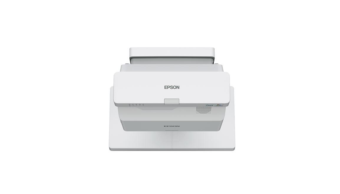 Projektor Epson EB-770F, 4100 ANSI lumens, Full HD 1080p, i bardhë