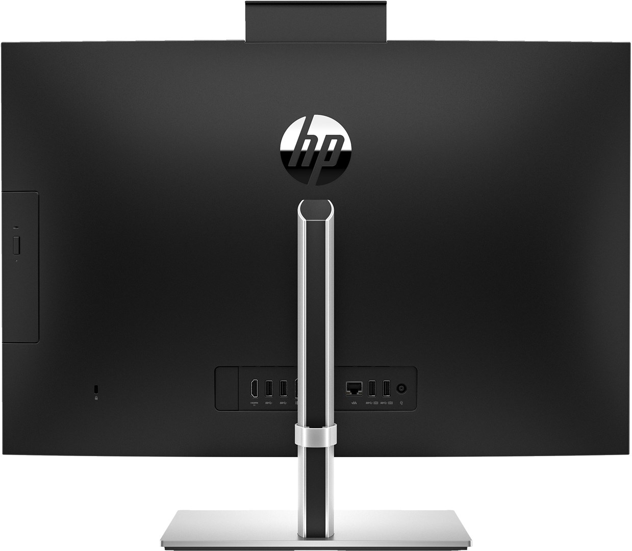 Kompjuter All-in-One HP 440G9, i5-13500T 8GB 256GB 23.8", i zi