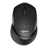 Maus Logitech M330, RF Wireless, i zi
