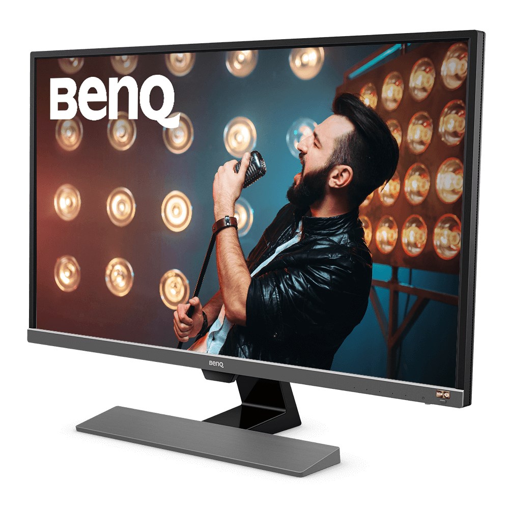 Монитор BenQ EW3270U computer, 31.5", 3840 x 2160, i zi