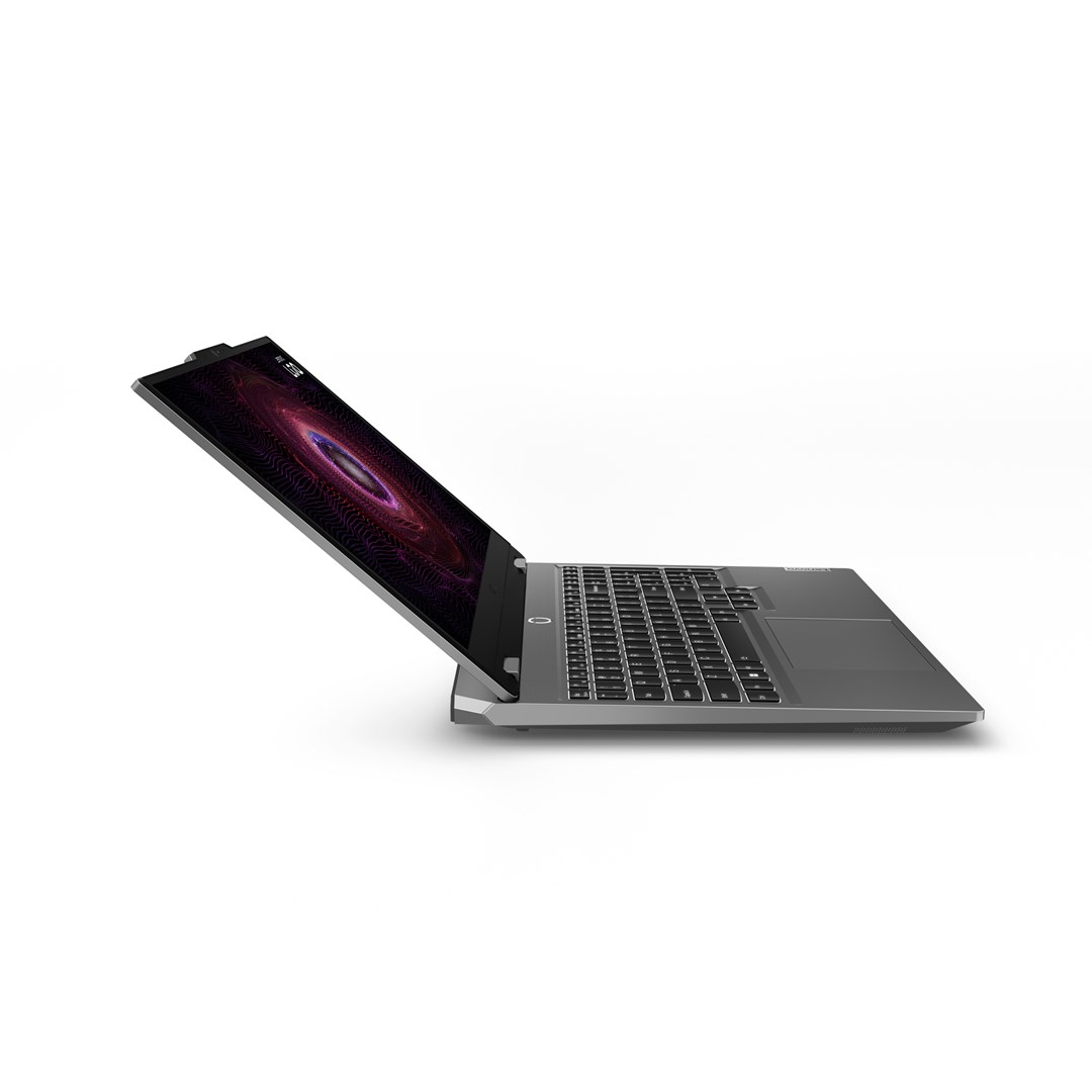 Laptop Lenovo LOQ 15ARP9, 15.6", AMD Ryzen 7 7435HS, 24 GB RAM, 1 TB SSD, NVIDIA GeForce RTX 4070, i hirtë