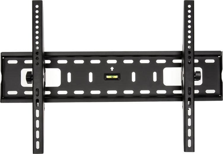 Mbajtës muri për TV InLine Wall Mount 23117A, 32" 60", metalik i zi