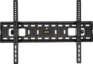 Mbajtës muri për TV InLine Wall Mount 23117A, 32" 60", metalik i zi