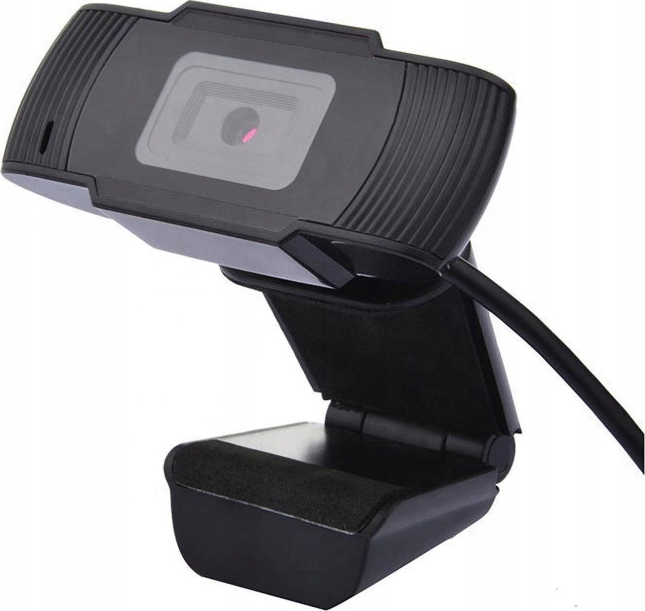 Webkamera NeoTec X15, 2K 1944p, me mikrofon, USB, e zezë