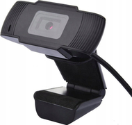 Webkamera NeoTec X15, 2K 1944p, me mikrofon, USB, e zezë