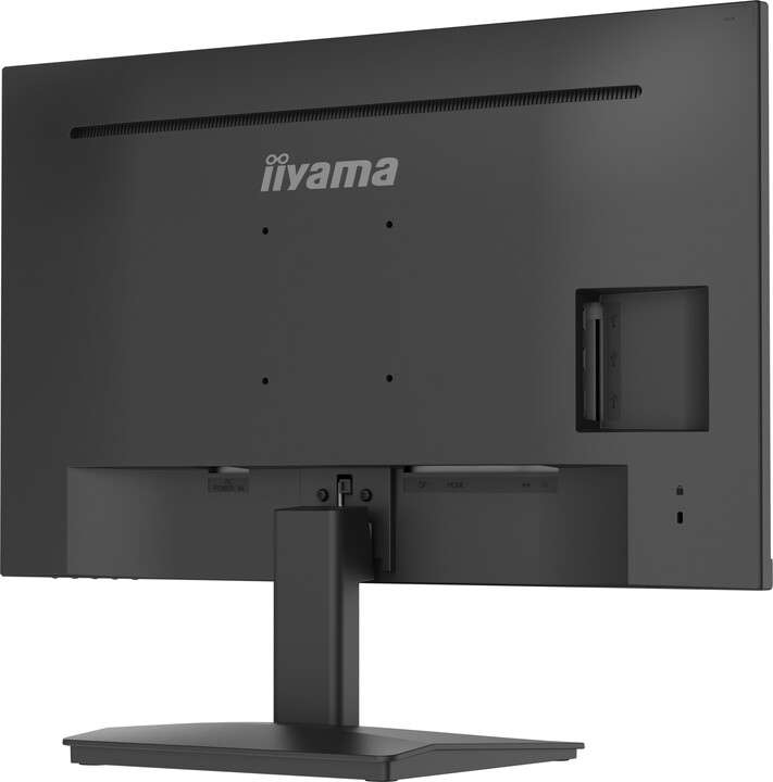 Monitor iiyama ProLite XU2793HS-B5 - LED, 27", FHD, i zi