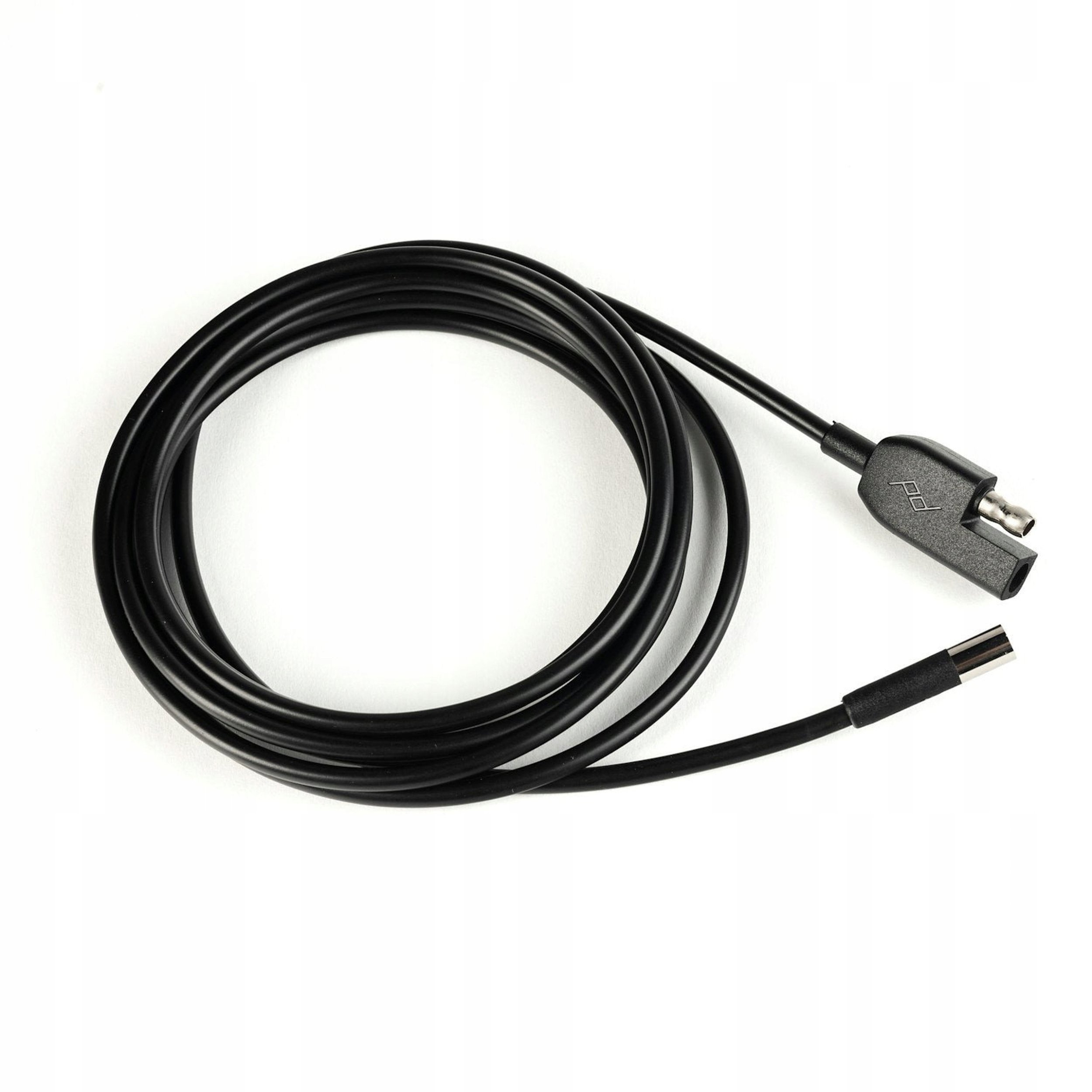Kabllo karikimi për motor Peak Design Mobile SAE Cable Kit, 2m, rezistente ndaj motit, e zezë