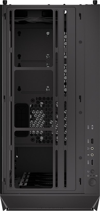 Kasë Endorfy Arx 700 ARGB, Midi Tower