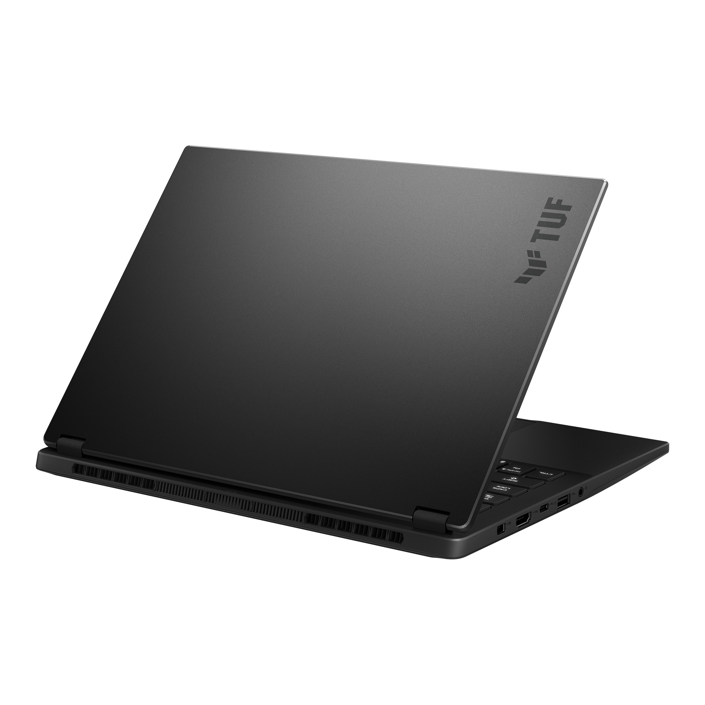 ASUS TUF Gaming A14 FA401KH‑RG017X 14″, Ryzen AI 7 350, 32 GB RAM, 1 TB SSD, RTX 5050 8 GB, i zi